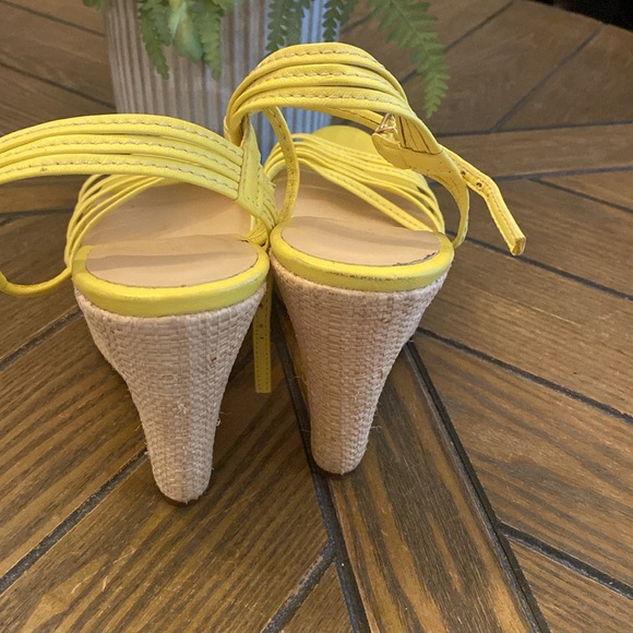 J Crew sandal - Picture 4 of 5